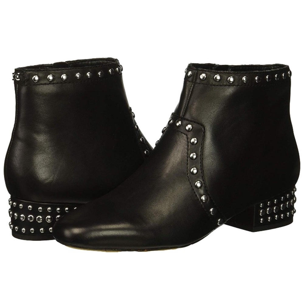 Sam Edelman Studded Booties